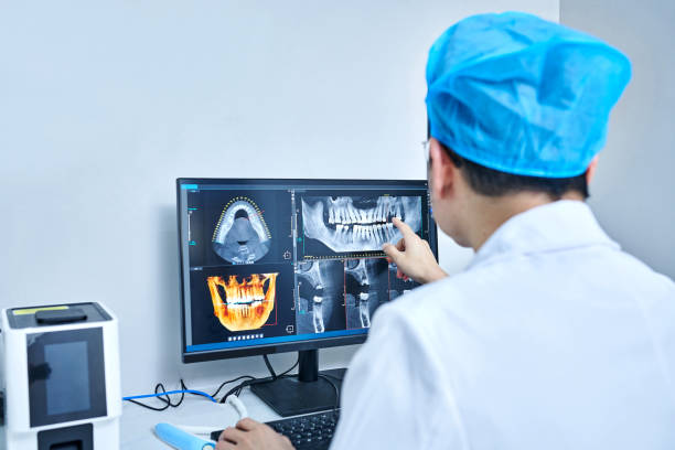 Best Emergency TMJ Treatment in Stone Mountain, GA