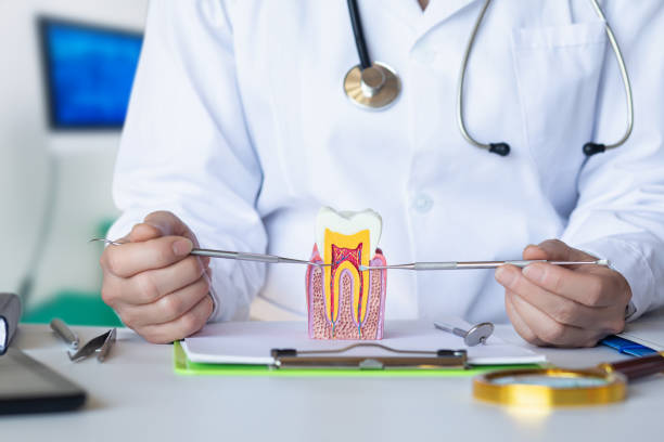 Best Emergency Tooth Extraction in Stone Mountain, GA