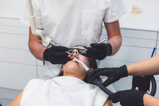Best Emergency Wisdom Teeth Removal in Stone Mountain, GA