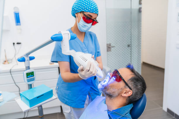 Best Pediatric Emergency Dentist in Stone Mountain, GA