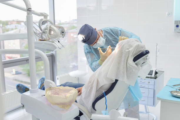 Best Emergency Dental Care for Broken or Chipped Teeth in Stone Mountain, GA